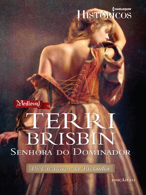 cover image of Senhora do Dominador
